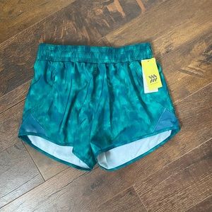 All in Motion Running Shorts